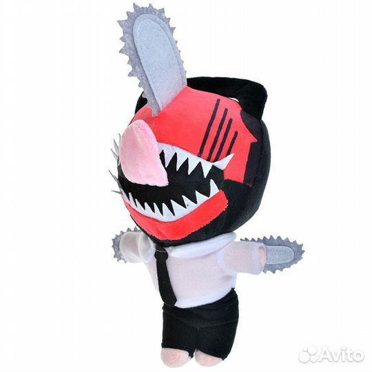 Мягкая игрушка 