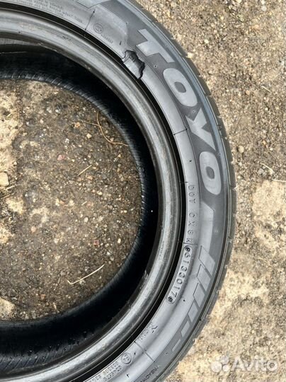 Toyo Proxes T1 Sport 205/55 R16 94W