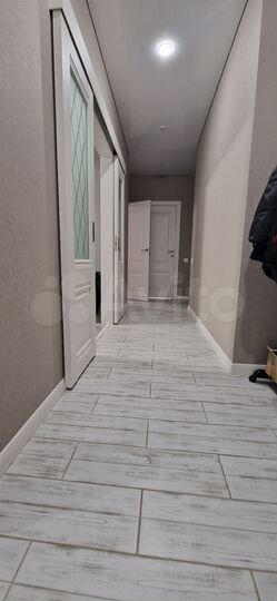 3-к. квартира, 91 м², 6/14 эт.