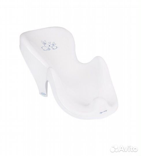 Детская горка для купания Tega Baby