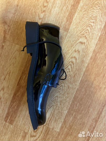 Туфли мужские