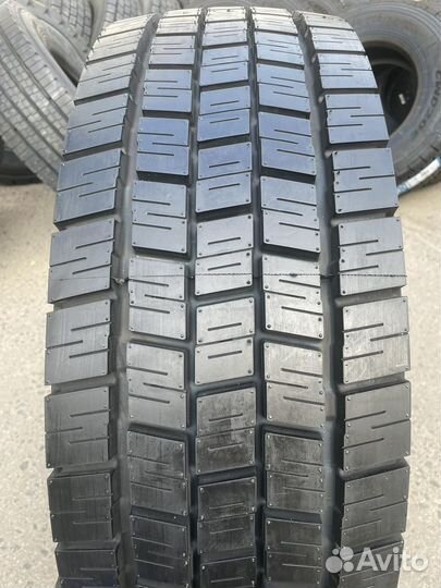 Шины 245/70 R17.5 linglong CrossWind Тайланд 136/1