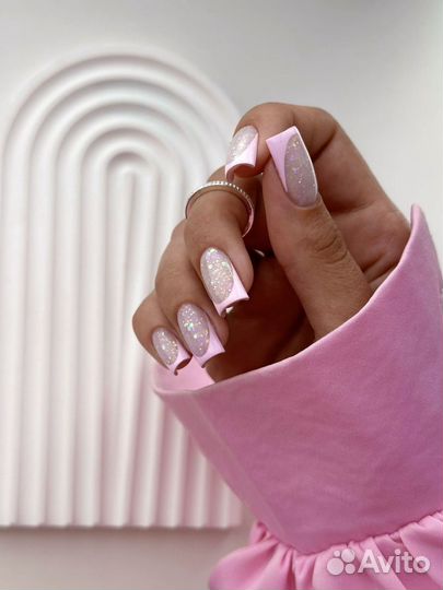 Курсы по маникюру