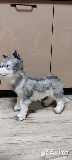 Реалестичные игрушки