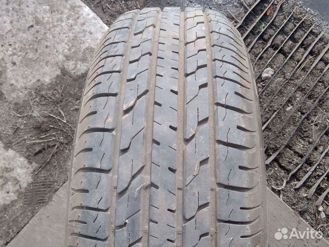 Bridgestone B390 15/65