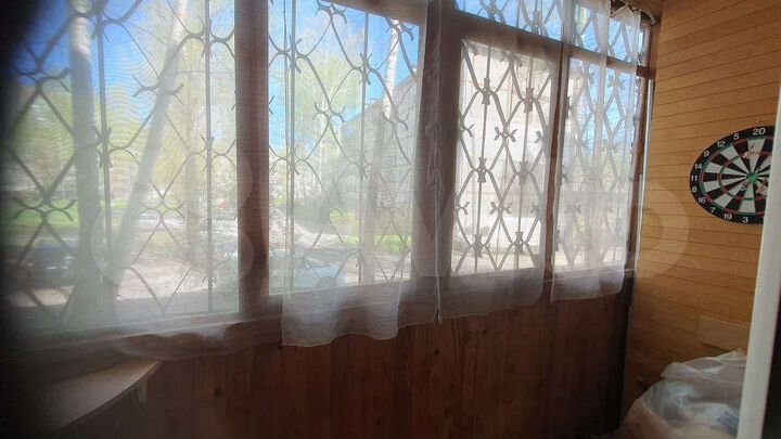 4-к. квартира, 73,7 м², 1/5 эт.