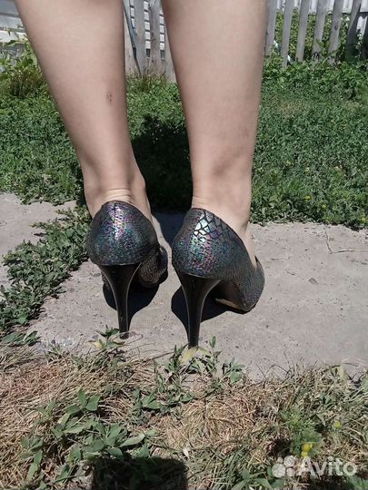 Туфли женские