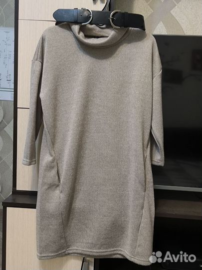 Платье женское