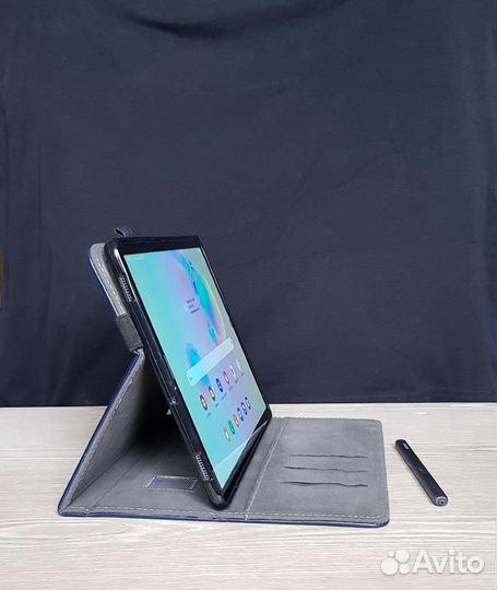 Samsung Galaxy Tab S6 10.5 SM-T865 LTE 128Gb