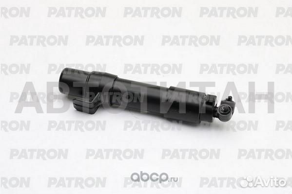 Форсунка омывателя фары (левая ) mercedes E-Class