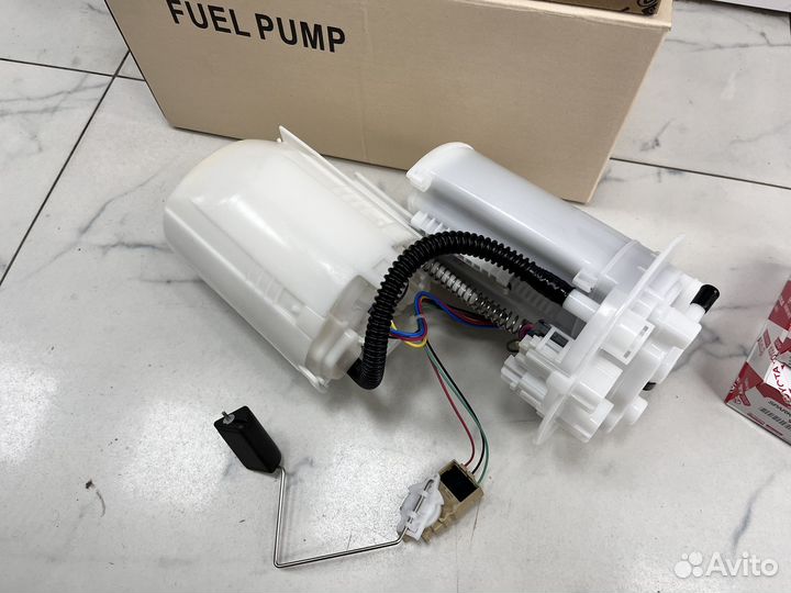 Топливная система Camry V70 / V75 2.5 3.5