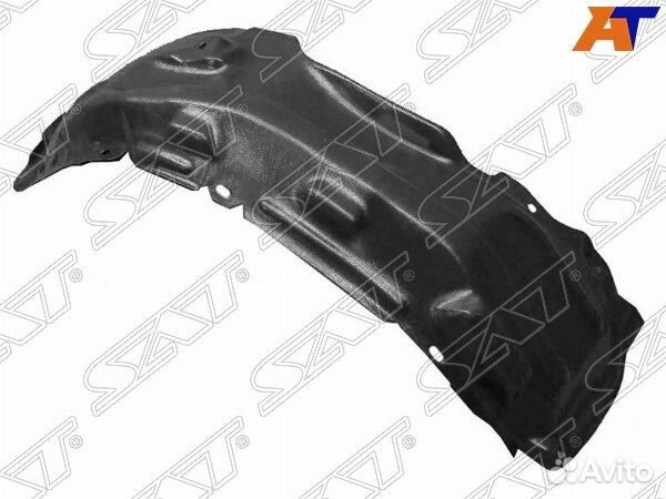 Подкрылок toyota avensis, toyota avensis T22 97-02