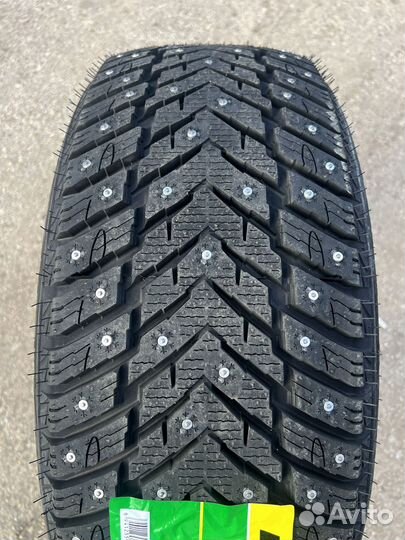Kapsen IceMax RW516 205/50 R17 135U