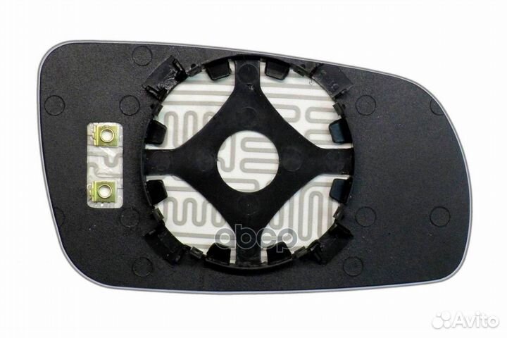 Стекло зеркала 84409608 Ergon