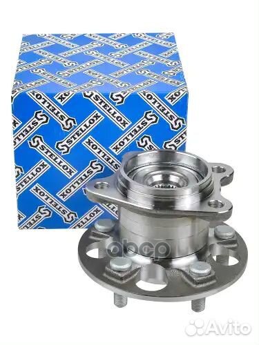 К-кт подшипника задн.ступицы Lexus 300/350/400h