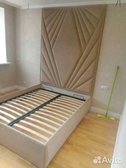 Перетяжка,ремонт,изготовление мягкой мебели