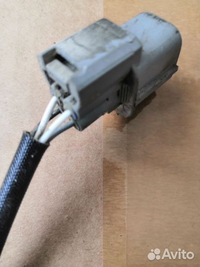 Лямбда зонд(Датчик кислорода)