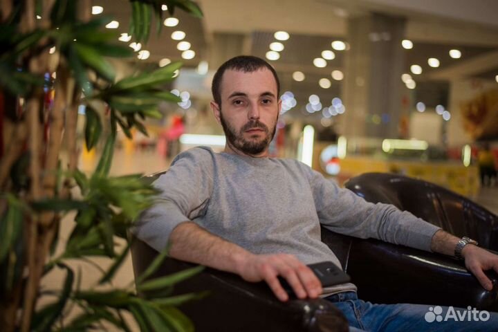 Мастер на час