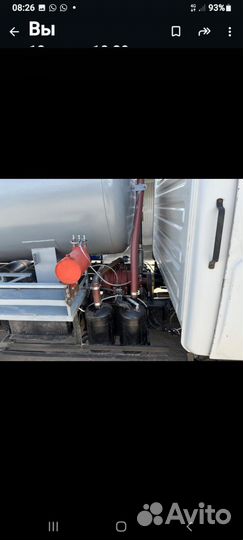 Запчасти на ЗИЛ 5301 бычок