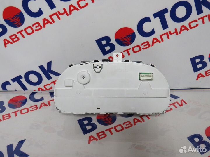 Щиток приборов mitsubishi lancer X CY4A, CY5A, CY2