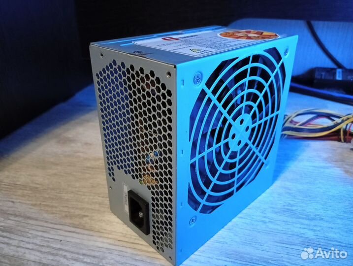 Блок питания Q-dion QD500