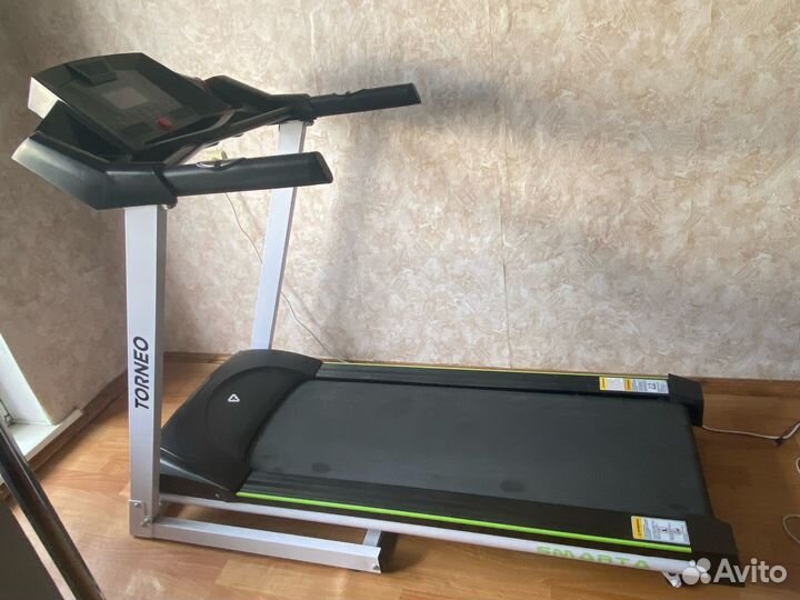 Беговая дорожка Torneo Smarta -T-205