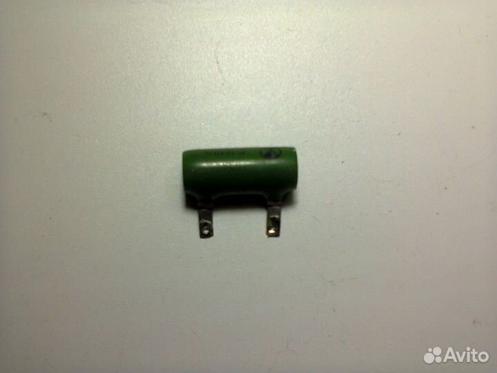 Пэв-7,5 W 5,1 ом