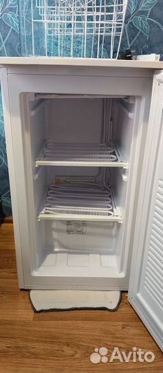 Морозильная камера hansa fz096.4