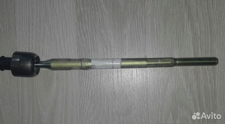 Рулевые тяги chery