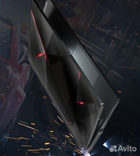 Чехол для ноутбука Legion 5 pro 16