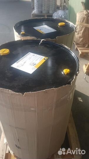 Моторное масло Cat DEO 15W40