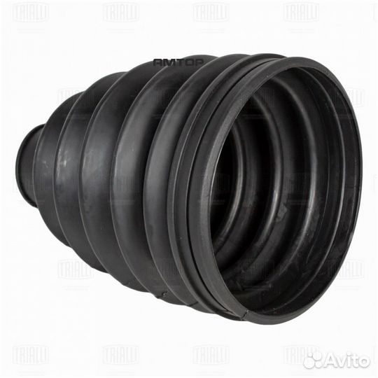 Trialli FG 1901 Пыльник шруса наружного (компл: хо