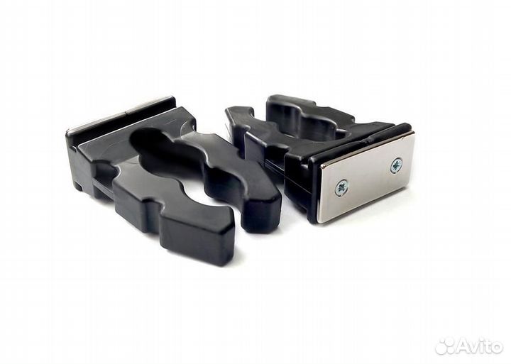 Ложемент для оружия на магните