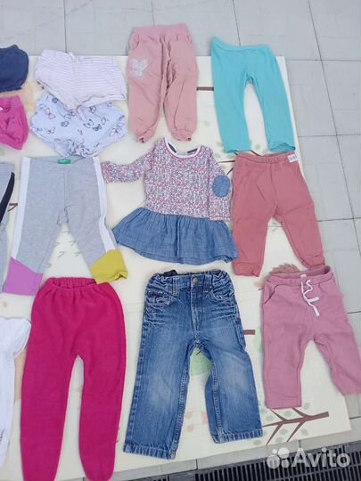 Бесплатно вещи на девочку пакетом