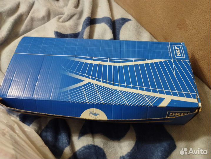 Продам комплект грм на ford focus 3 1.6