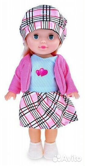 Кукла 25 см
