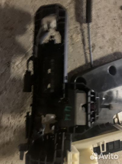 Замок двери a0997200435 мерседес w218/204/212