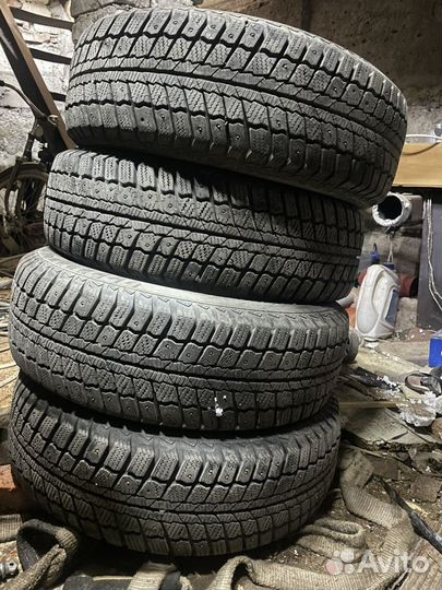 Matador MP 50 Sibir Ice 185/65 R15