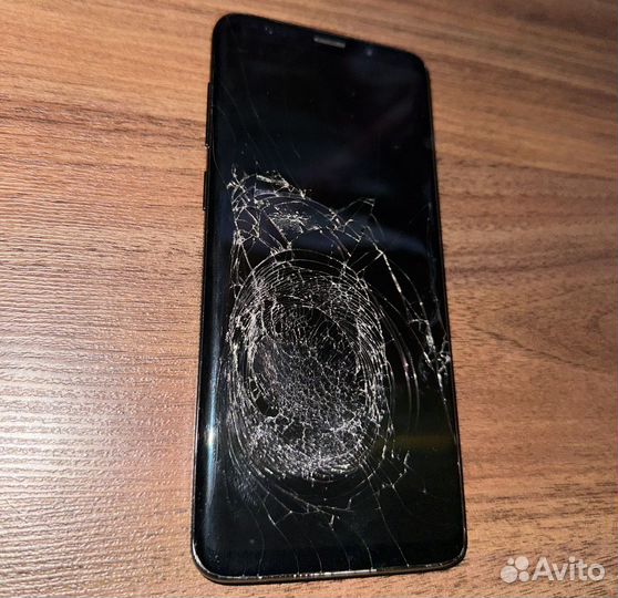 Samsung Galaxy S9 Plus, 6/64 ГБ