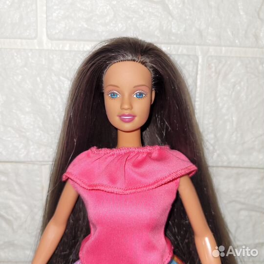 Кукла барби