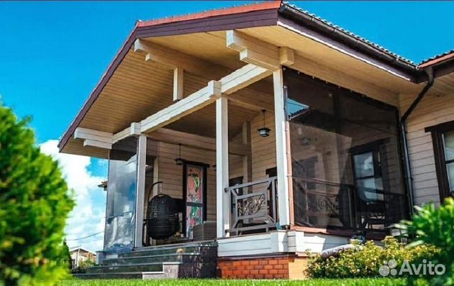 Мягкие окна для беседки