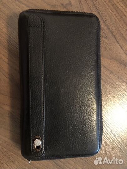 Кошелек клатч