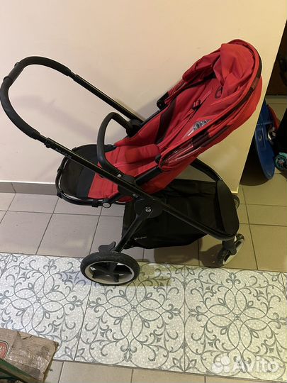 Коляска Cybex
