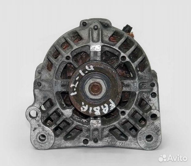 Генератор Skoda Fabia 1.2 90A