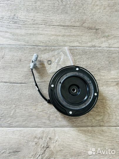 Муфта компрессора кондиционера bmw x5