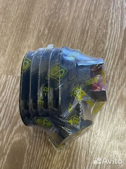 Цилиндро-поршневая группа Honda zx-65cc see