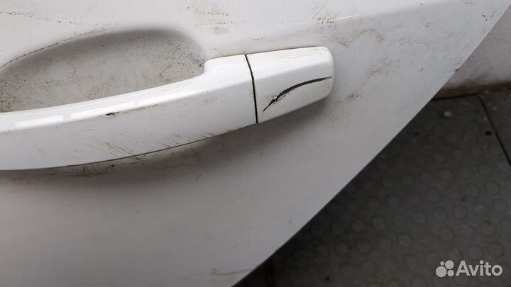 Дверь боковая Opel Insignia, 2017