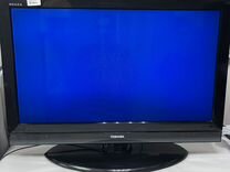 Телевизор LCD 32" (81 см) Toshiba 32RV733R(53369)