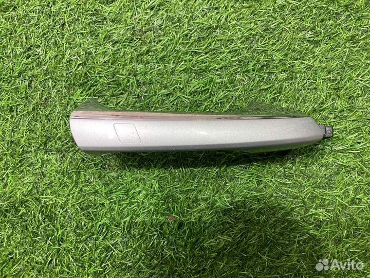 Ручка двери внешняя правая Mercedes E W212 3.5