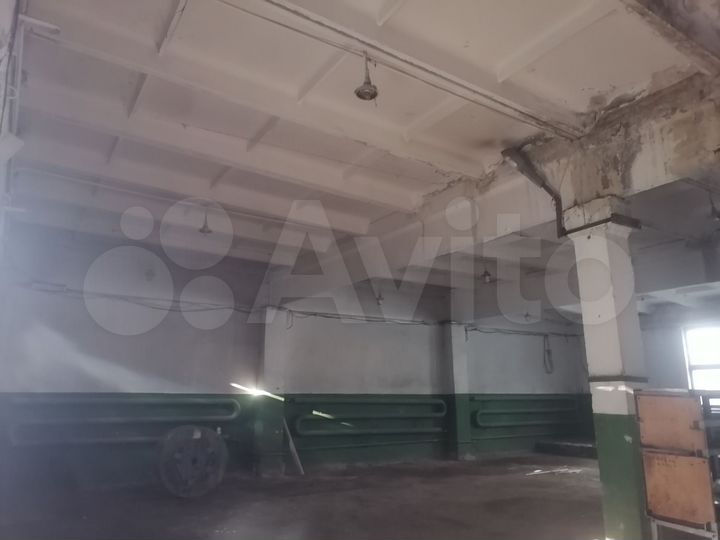 Склад, 313 м²